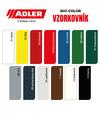 Adler 5v1-Color 0.75l biela