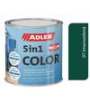 Adler 5v1-Color 0.75l ral6005 tmavozelená