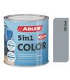 Adler 5v1-Color 2.5l 08 sivá