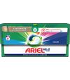 Ariel kapsule color ecoclick box 33ks