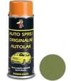 Autoemail R6U 200ml vert spring met