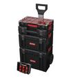 Box QBRICK® System PRO Set 5v1 - Cart Toolbox, Toolcase, Organizer 100 a Organizer Multi