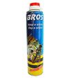 BROS spray hasičák na osy a sršne 600ml