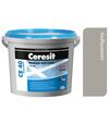 Ceresit CE 40 Aquastatic 12 Cementgrey 5kg - škárovacia hmota