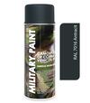 Deco Color Military Paint, antracitová šedá RAL 7016 - kamuflážny sprej 400ml