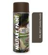 Deco Color Military Paint, zemitá hnedá RAL 8027 - kamuflážny sprej 400ml