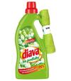 Diava Čistič na podlahy Konvalinka 750ml