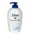 Dove Krémové tekuté mydlo 250ml