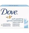 Dove Mydlo Peeling 100g