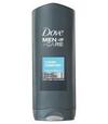 Dove Sprchovací gél pánsky Clean comfort 250ml