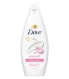 Dove sprchový gél petal soft dámsky 250ml