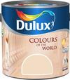 Dulux Colours of the World, Púštna cesta 2,5l