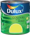 Dulux Colours of the World, Ryžové polia 2,5l