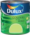 Dulux Colours of the World, Zelený ostrov 2,5l