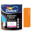 Dulux Rapidry Aqua oranžová 0,75l