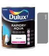 Dulux Rapidry Aqua šedá 2,5l