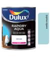 Dulux Rapidry Aqua svetlomodrá 0,75l