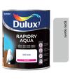 Dulux Rapidry Aqua svetlošedá 0,75l