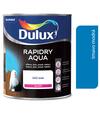 Dulux Rapidry Aqua tmavomodrá 0,75l