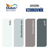 Dulux renovácia kuchyne 2v1 tmavo béžová 0.75L