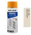 Dupli-Color Prima RAL1013 - perlová biela lesk 400ml