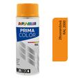 Dupli-Color Prima RAL2000 - žltooranžová lesk 400ml