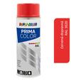 Dupli-Color Prima RAL3020 - červená dopravná lesk 500ml