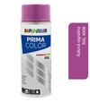 Dupli-Color Prima RAL4008 - fialová signálna lesk 400ml