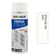 Dupli-Color Prima RAL9010 - biela lesk 500ml