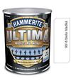 Hammerite Ultima 9016 biela hladká 2,5l