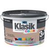 Het Klasik Color 0257 hnedý orechový 4kg