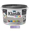 Het Klasik Color 0347 fialový 7+1kg