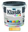 Het Klasik Color 0628 žltý 1,5kg