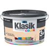 Het Klasik Color 0728 oranž broskyňový 4kg