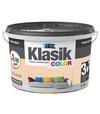 Het Klasik Color 0728 oranž broskyňový 7kg+1kg