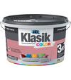 Het Klasik Color 0808 červený tehlový 4kg