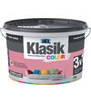 Het Klasik Color 0837 ružový 4kg