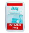 Knauf Rotband 30kg - sadrová omietka 7-50mm