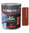 Komaprim 3v1 PROFI červenohnedý 0,75l