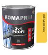 Komaprim 3v1 PROFI stredne žltý 0,75l