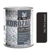 Korozal 3v1 RAL 7016 antracit 0,75l