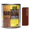 Korozal EMAIL 2430 hnedý 3kg