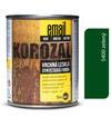 Korozal EMAIL 5400 zelený 3kg