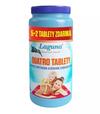 Laguna Quatro tablety 1kg 5+2 zdarma