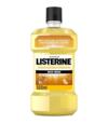 Listerine cool mint zero zázvor limetka 500ml