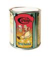 Pasta Cirine biela na parkety, drevo, linoleum 550g