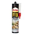 Pattex Lepidlo, Fix Profi Exterier 392g