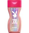 Playboy SG dámsky YOU 250ml