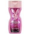 Playboy Sprchový gél dámsky Super playboy 250ml