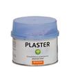 Polykar Plaster - Dvojzložkový polyesterový plastický tmel 0,5kg